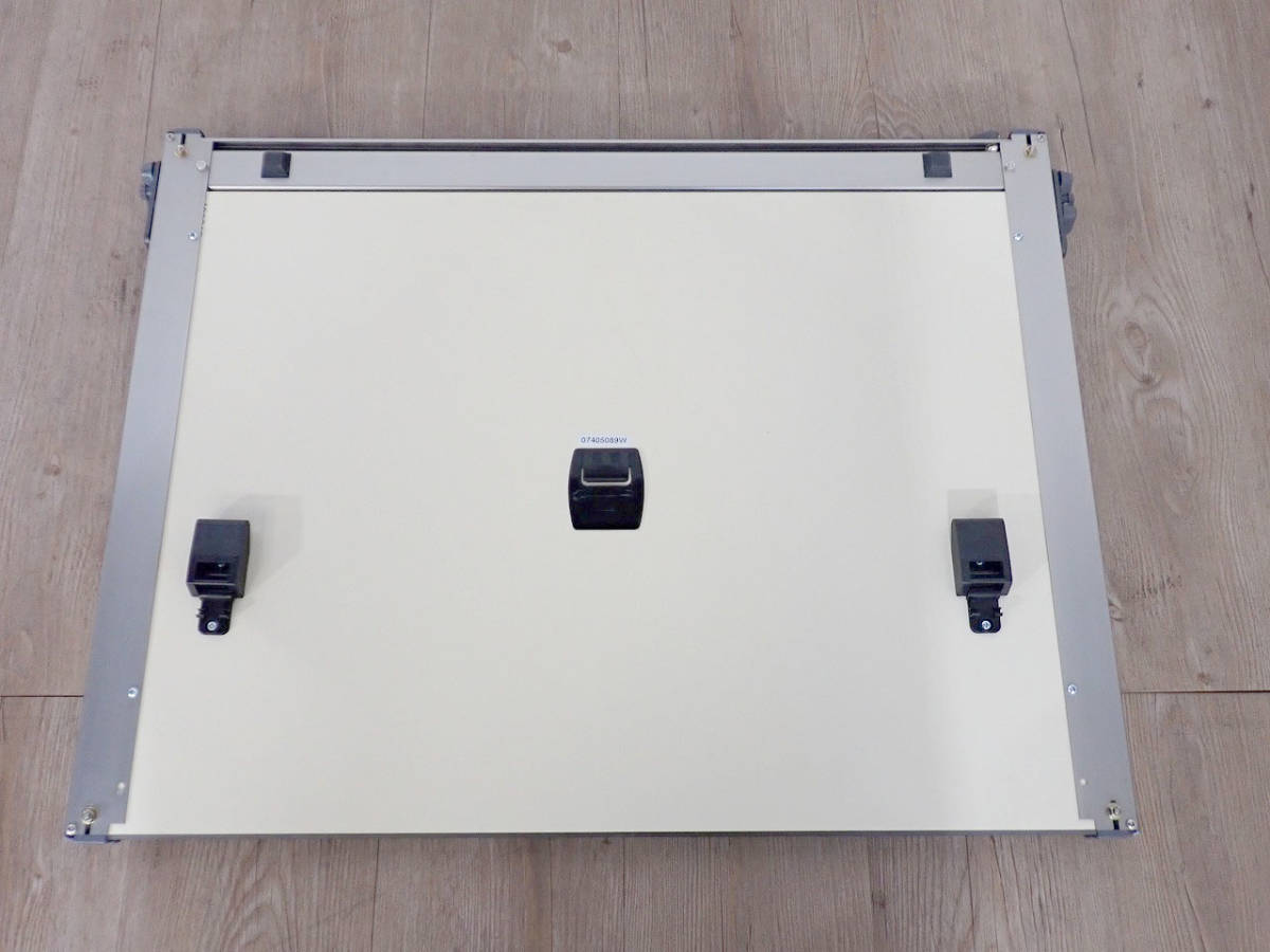 中古 製図板 MAX MP-400FL DRAFTING MACHINE マックス A2 平行定規 