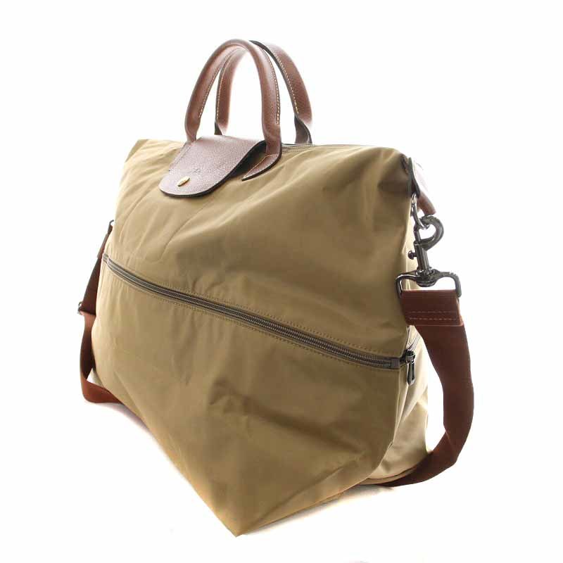 ロンシャン LONGCHAMP ルプリアージュ LE PLIAGE トートバッグ 