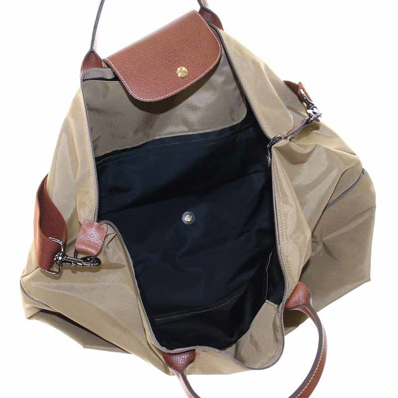 ロンシャン LONGCHAMP ルプリアージュ LE PLIAGE トートバッグ 