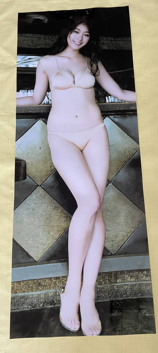 稲村亜美 等身大ポスター(あ行)｜売買されたオークション情報、Yahoo