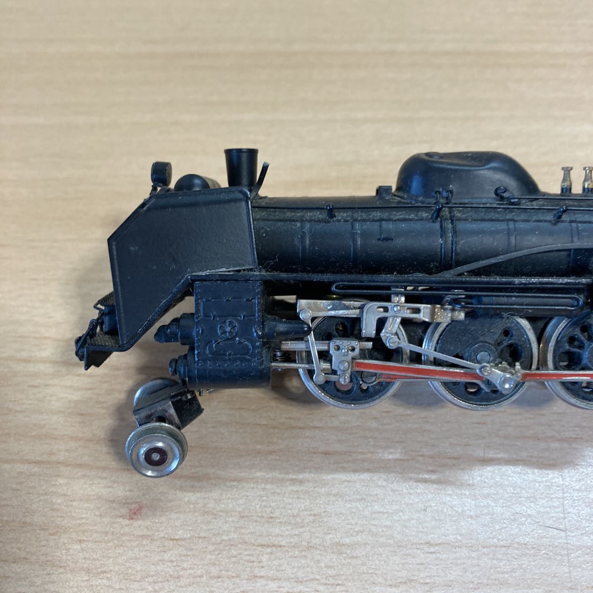 宮沢模型 MIYAZAWA HOゲージ 蒸気機関車 MOKEI C-58 鉄道 Yahoo