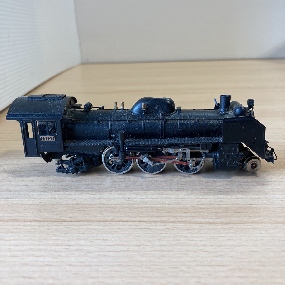宮沢模型 MIYAZAWA HOゲージ 蒸気機関車 MOKEI C-58 鉄道 Yahoo