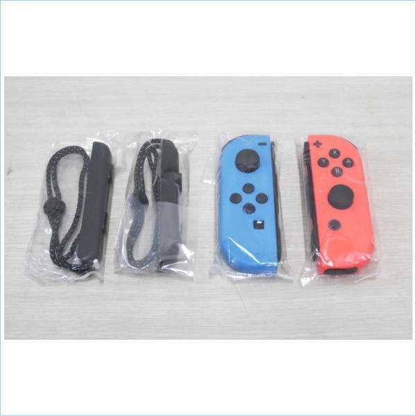 DSE] 1円～ (展示品) 箱傷み Nintendo Switch ニンテンドースイッチ
