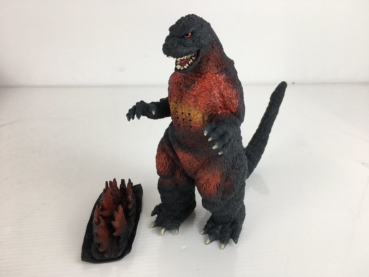 新品未使用 バンダイ リアルアクションデストロイア ゴジラVS 新品未使用 バンダイ リアルアクションデストロイア ゴジラVS