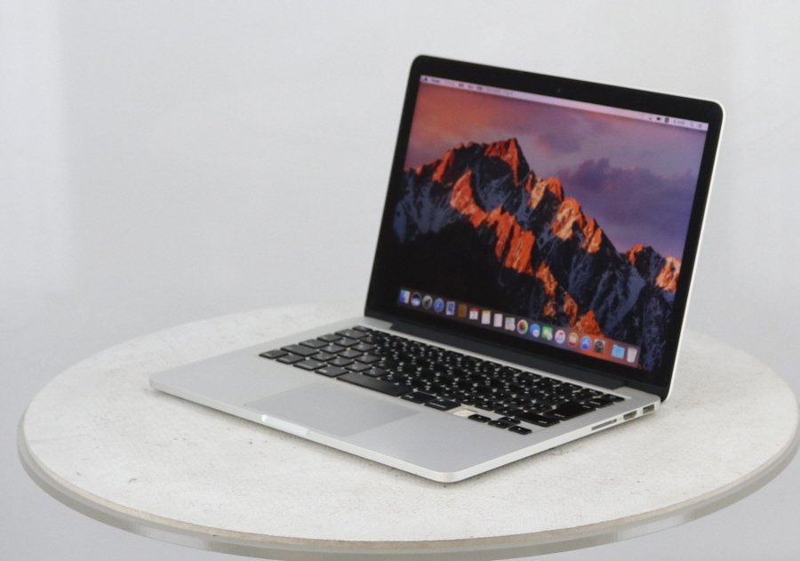 Pro MacBook 0 Retina | 2012) 1 Late – (Retina, Apple 13-inch with 