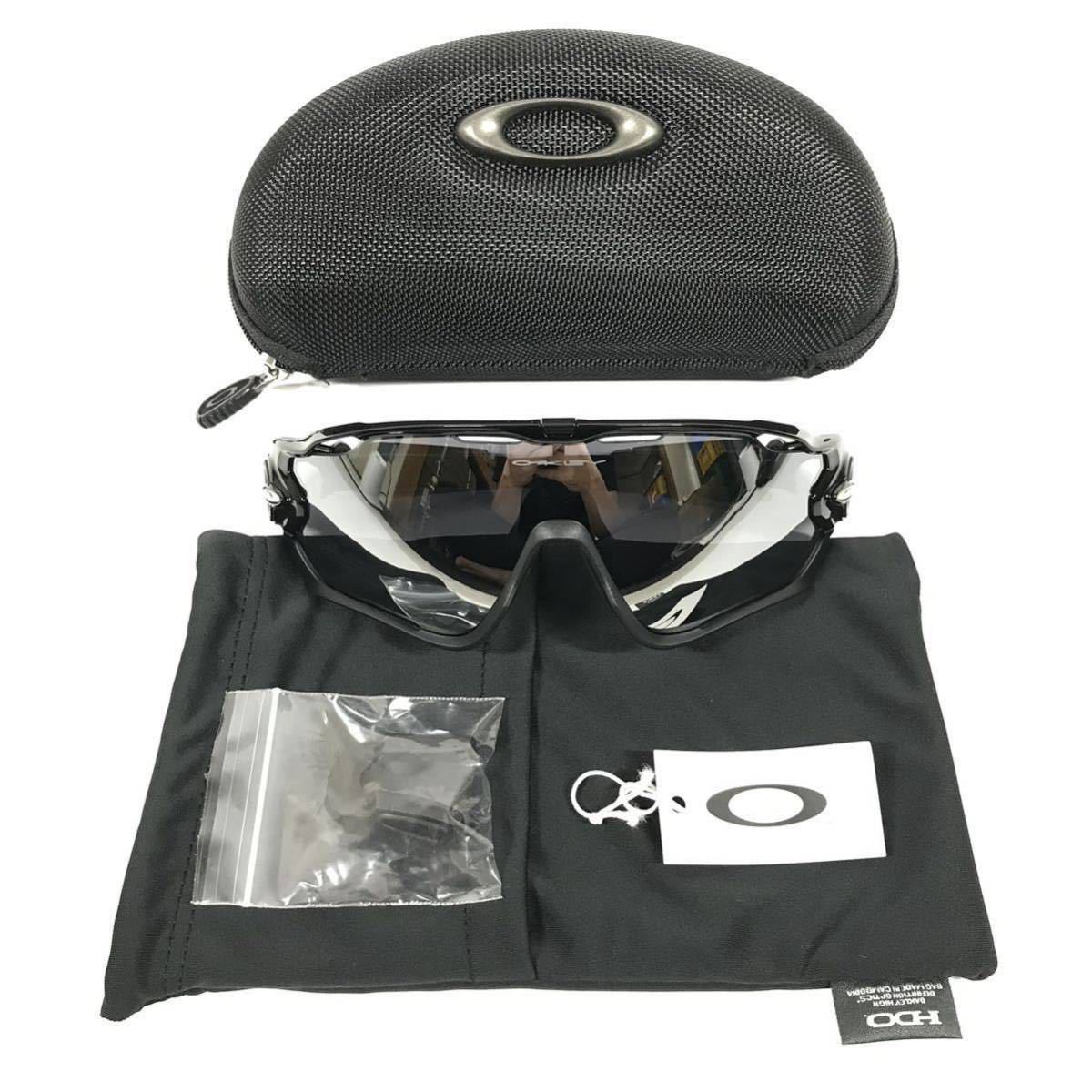 オークリー OAKLEY JAWBREAKER サングラス | oakley jawbreakerの通販 