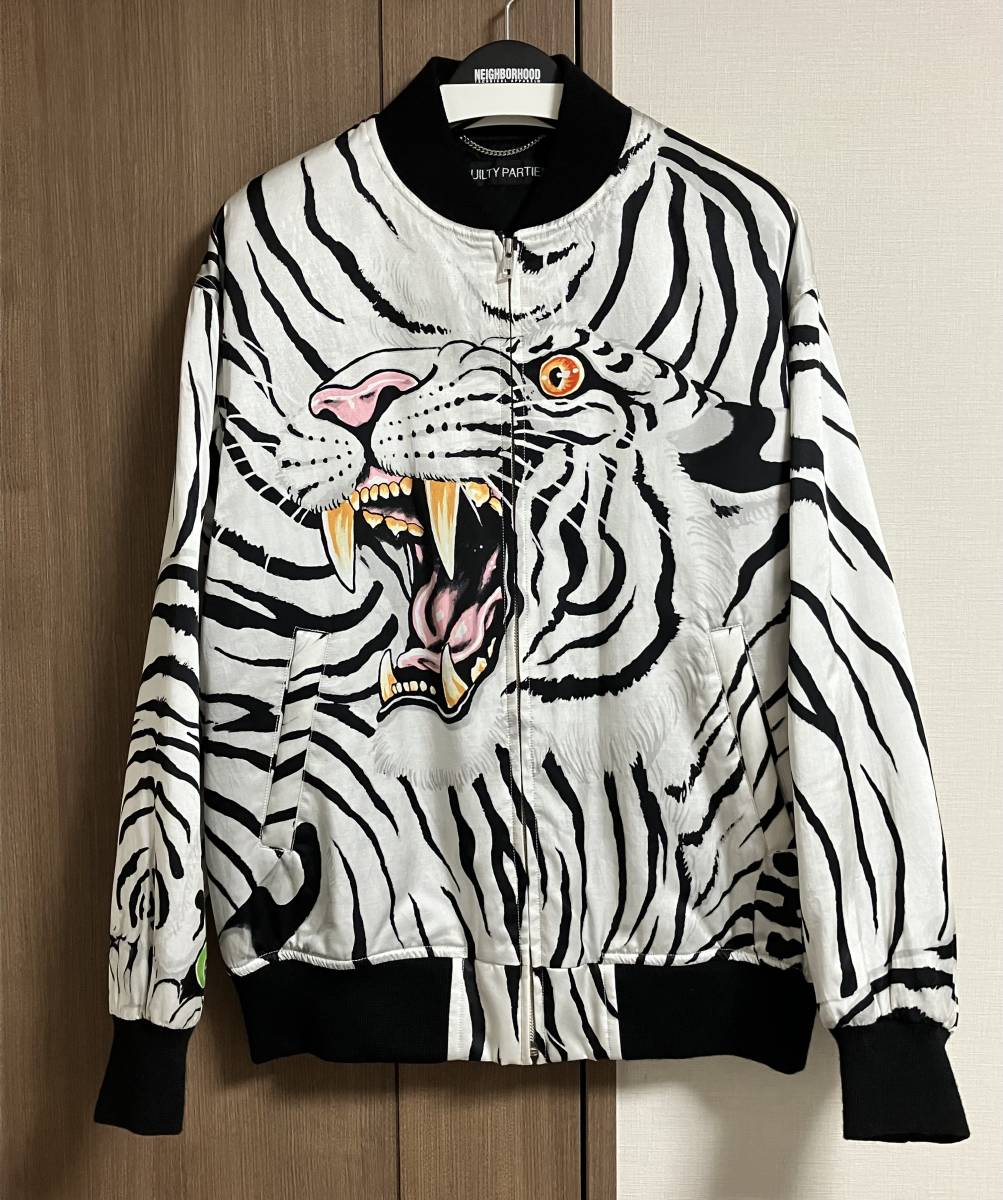 WACKO MARIA ワコマリア TIM LEHI / SKA JACKET / WHITE / 88，00円