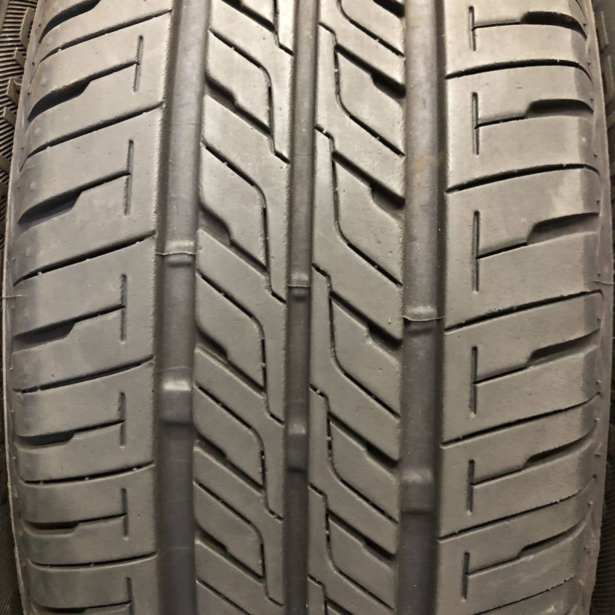 ＜BS＞SEIBERLING　SL201　165/55R14　72V　極上バリ山4本価格　V-223　福岡　★引き取り大歓迎★即決サービス品★早い者勝ち★22年製★ 165&frasl;55R14 SEIBERLING SL201 工場生産 21年 中古タイヤ