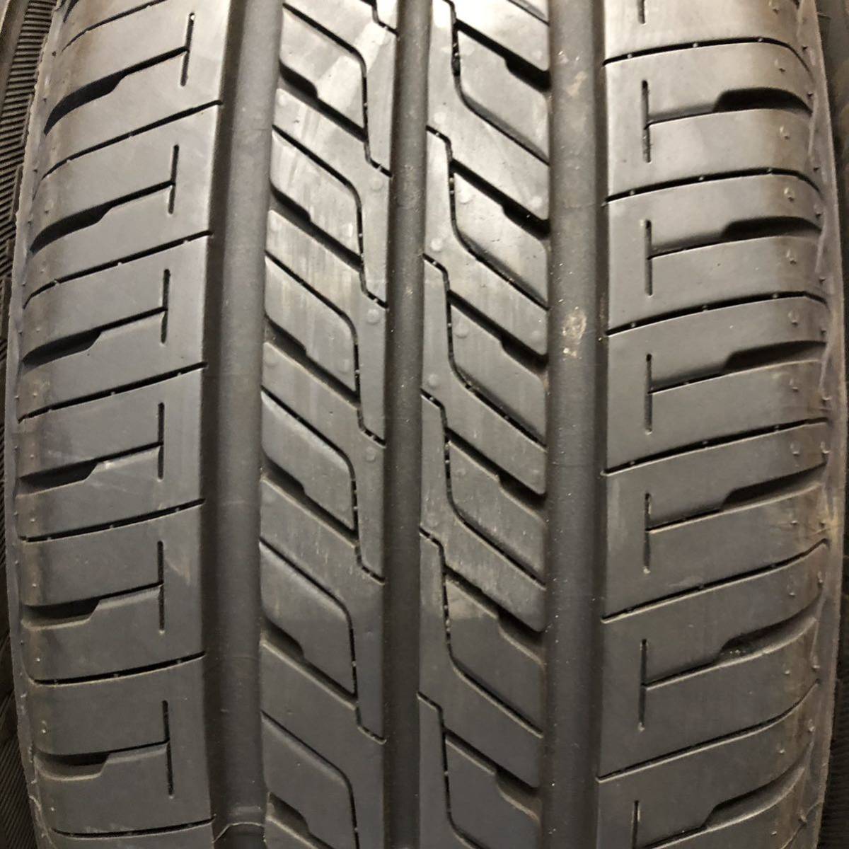 ＜BS＞SEIBERLING　SL201　165/55R14　72V　極上バリ山4本価格　V-223　福岡　★引き取り大歓迎★即決サービス品★早い者勝ち★22年製★ 165&frasl;55R14 SEIBERLING SL201 工場生産 21年 中古タイヤ