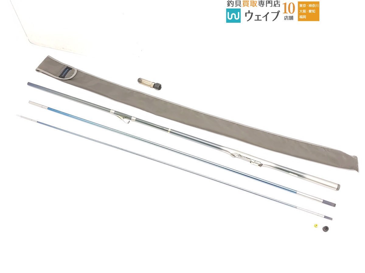 シマノ　ツインパワースペシャル　T1.5 47-53 SI-Zインナーガイド仕様 シマノ ツインパワー スペシャル T1.5 47-53 SI-Z 【公式通販】