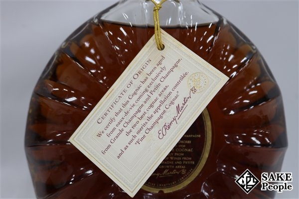 XO スペシャル レミーマルタン 未開栓 946⁄○レミーマルタン グランド