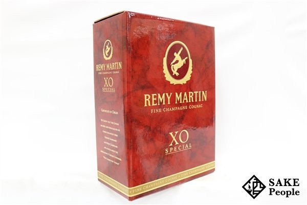 XO スペシャル レミーマルタン 未開栓 946⁄○レミーマルタン グランド