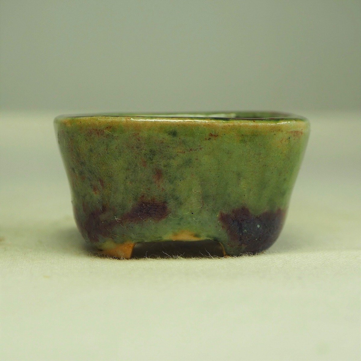 盆栽鉢 和鉢【秋直】【左右4cm】 【公式通販】