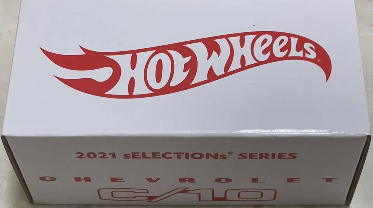 大人気，低価 ホットウィール 2021 シボレー C/10(乗用車)｜売買されたオークション情報、yahooの商品情報をアーカイブ公開 - オークファン 乗用車