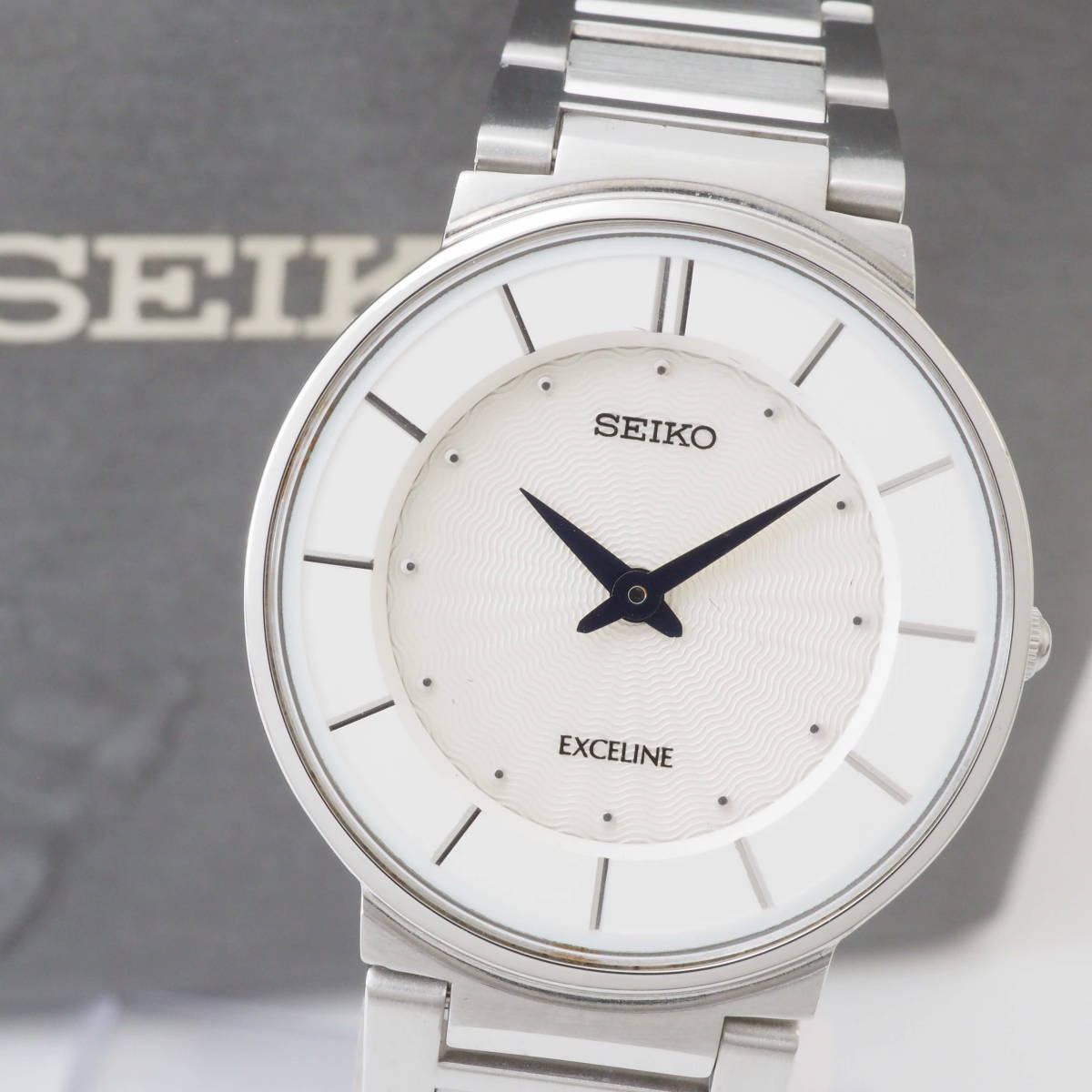 SWDL147 セイコー SEIKO | ドルチェ＆エクセリーヌ 腕時計 ドルチェ 