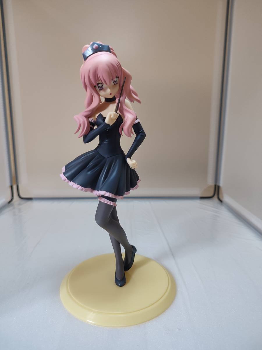 アルター ALTER ゼロの使い魔 双月の騎士 ルイズ ビスチェVer. 【公式