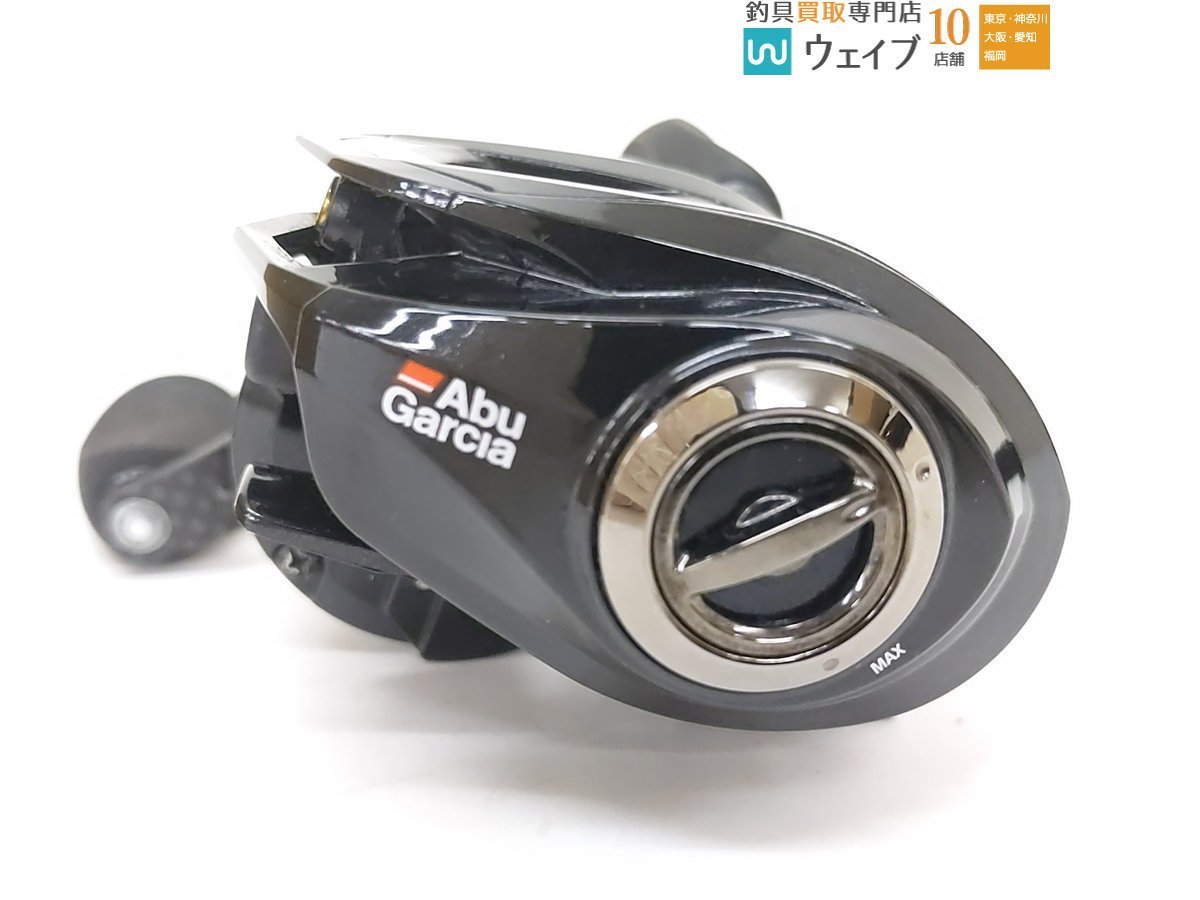 ABU アブガルシア レボ ALC-BF7 00D16AK 右巻き Abu REVO ALC アブ