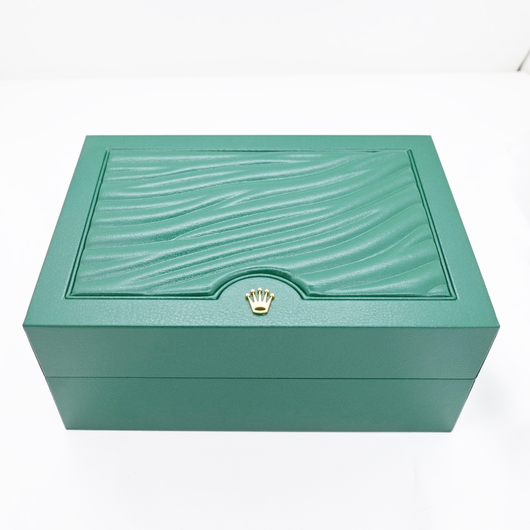 ROLEX】ロレックス 空箱 内箱のみ ロレックス 空箱 ROLEX 30.00.02