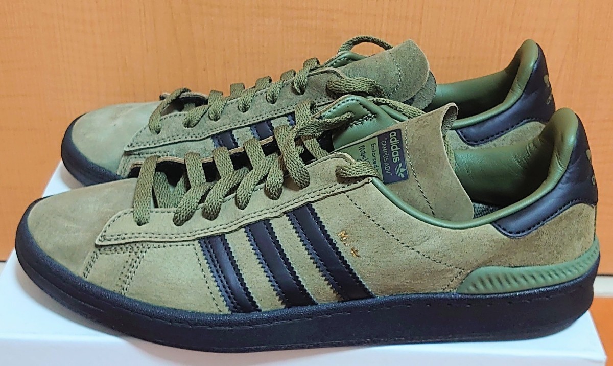 adidas originals campus adv MJ キャンパス 地名 シティ 都市 archive 