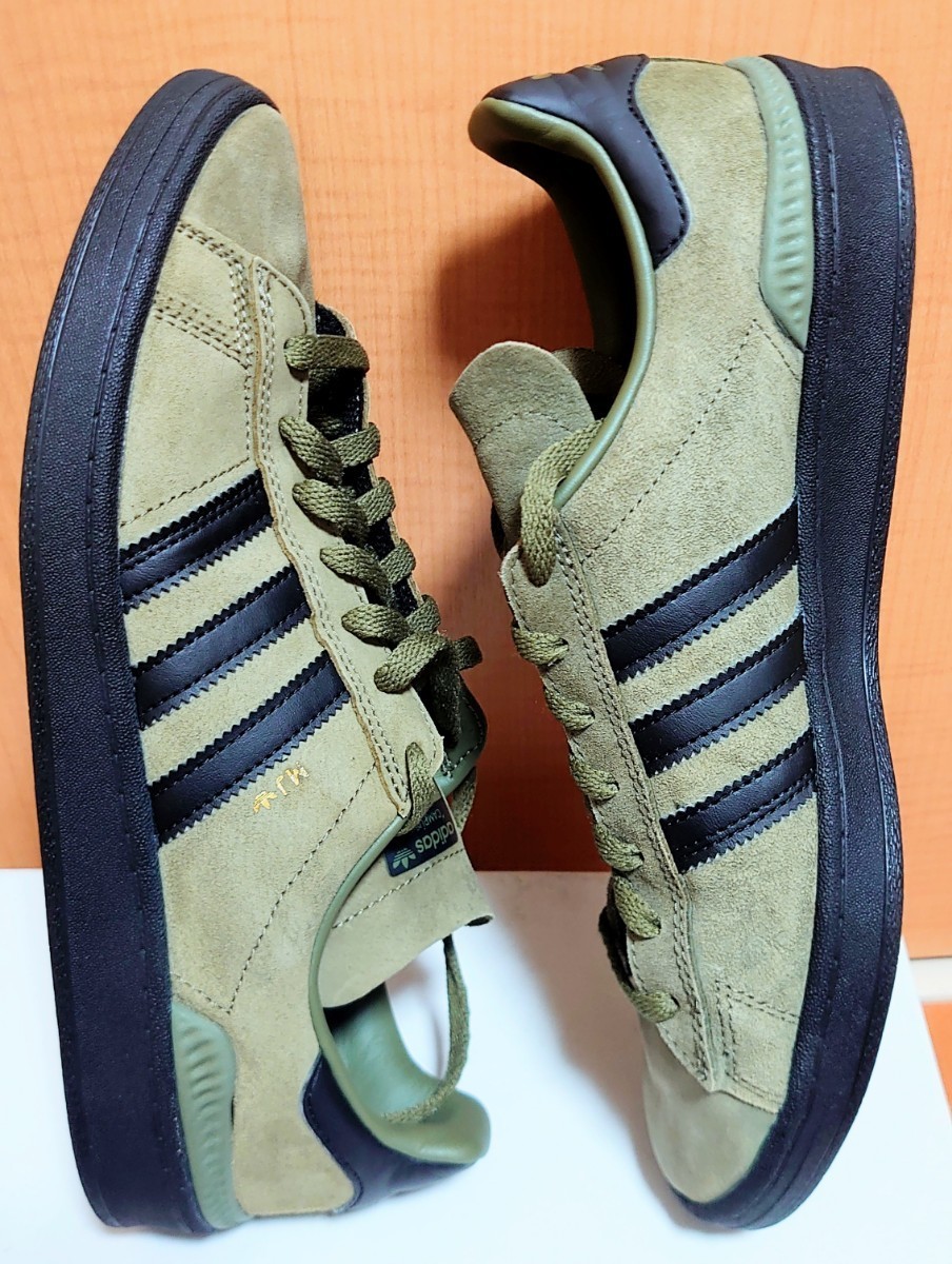 adidas originals campus adv MJ キャンパス 地名 シティ 都市 archive 