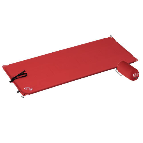 モンベル　スリーピングマット　U.L.コンフォートシステムパッド120