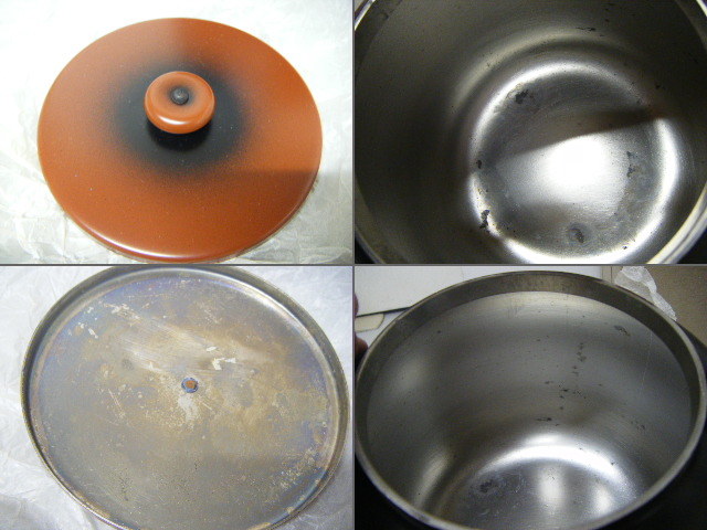限定SALE，お得 伝統工芸 工芸品 工芸美術 秀峰堂 利休水注 腰黒水注 腰黒薬缶 水次 薬缶 やかん 口蓋付 元箱 茶道 茶道具