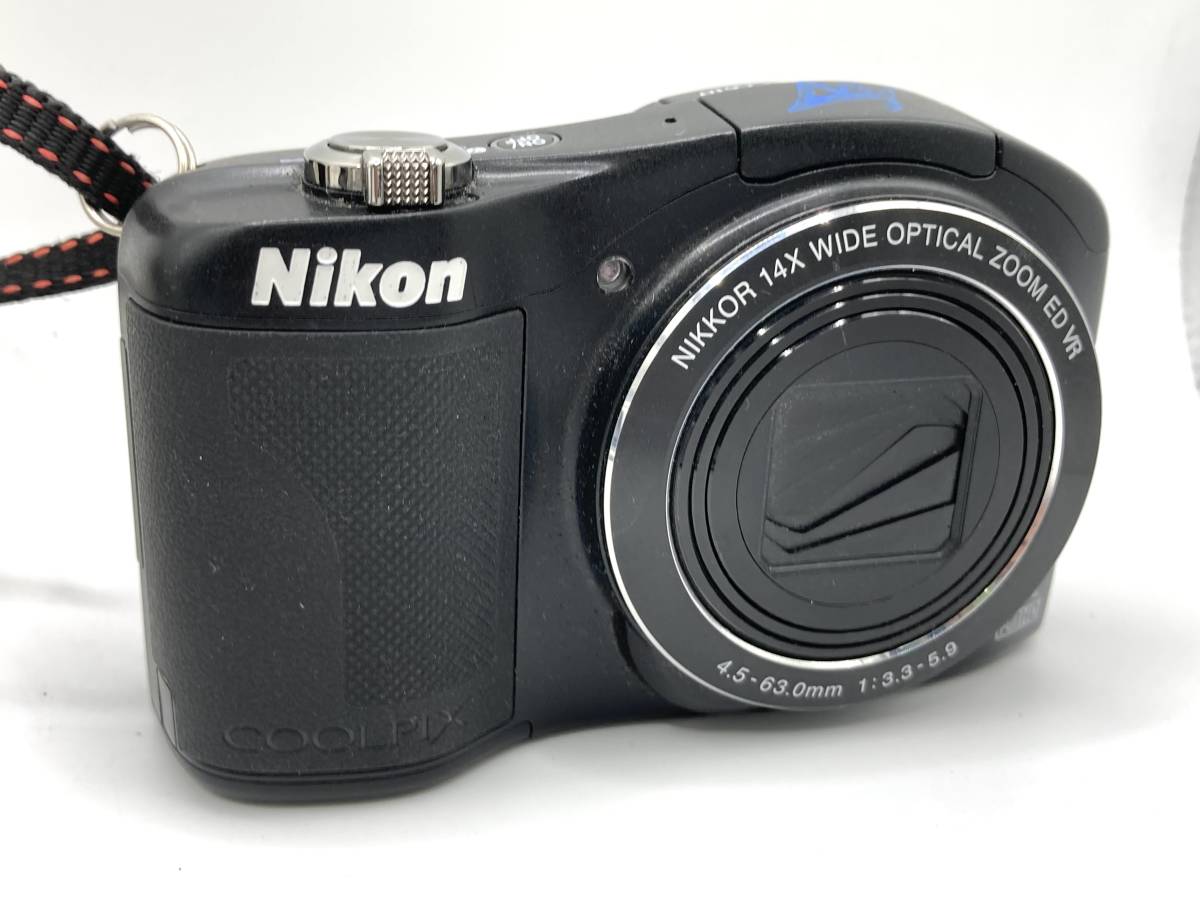 □ Nikon ニコン D7000 デジタル一眼レフ 中古現状品 231002M4070 