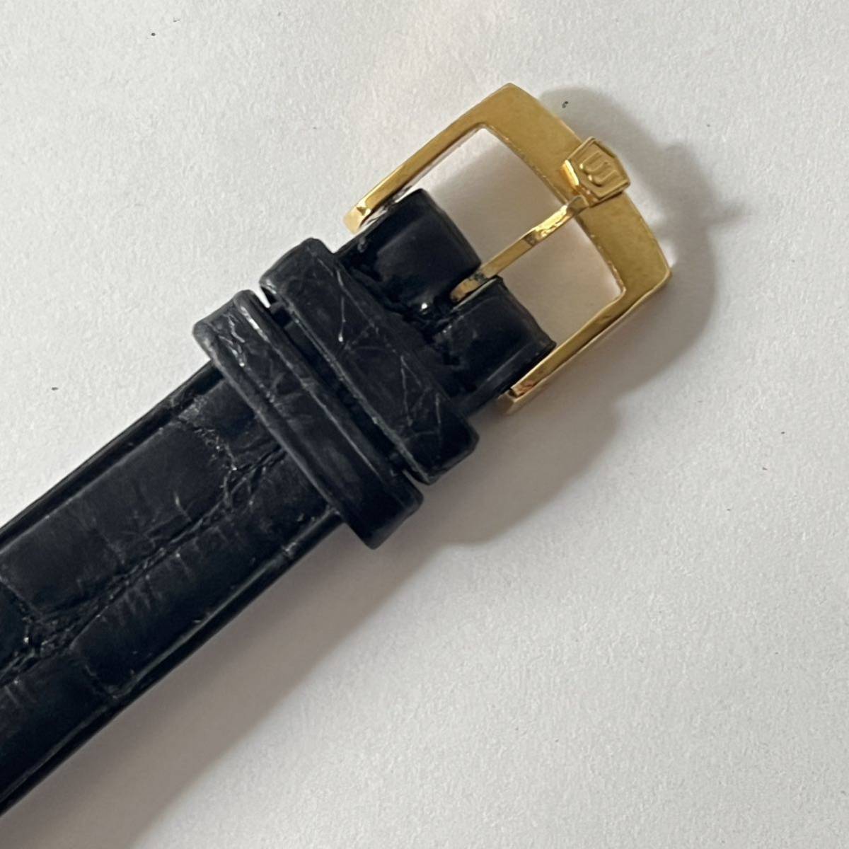 WALTHAM ウォルサム 手巻き Maxim マキシム スクエア 腕時計 