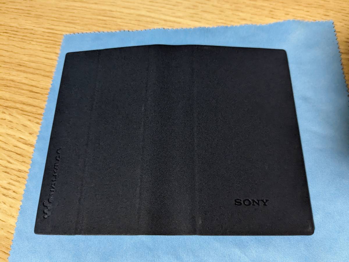2023/9/11購入 5時間使用 ソニー SONY NW-A306 32GB ブルー + 純正ソフトケース + 専用ガラスフィルム 納品書あり ソニー | デジタルカメラ新製品を、2026年7月9日(木)23時に発表 Official ソニーストアについて Ⅲ。圧倒的な高速連写と長時間撮影