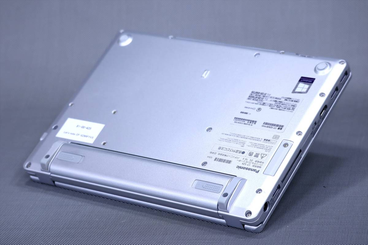 note 1450時間 即配Office2021搭載！バッテリー良好！重量849g超軽量PC