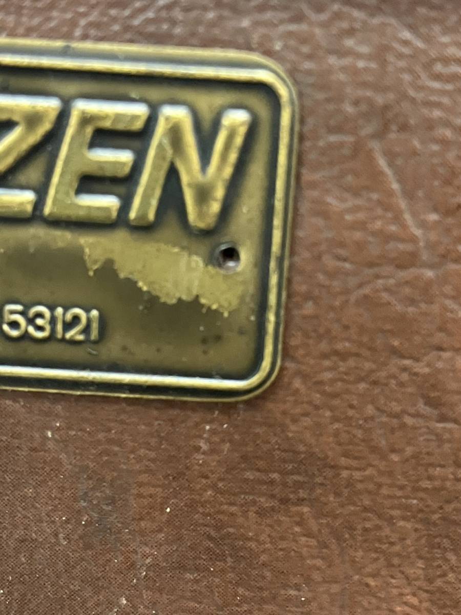 GETZEN/ゲッツェン/300Series/シリーズ/トランペット/管楽器/ハードケース付き/マウスピース付属/0921f4