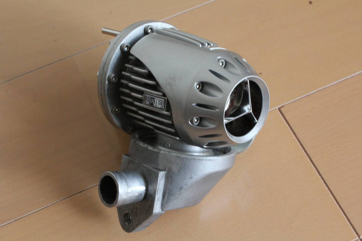 HKSブローオフバルブ 中古