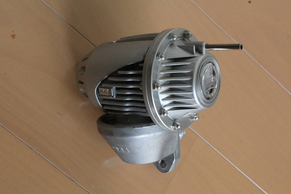 HKSブローオフバルブ 中古 HKSブローオフバルブ 中古