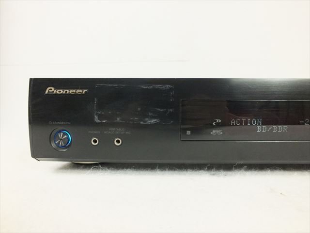パイオニア AVアンプ VSX-S520 3.1chホームシアターセット Pioneer