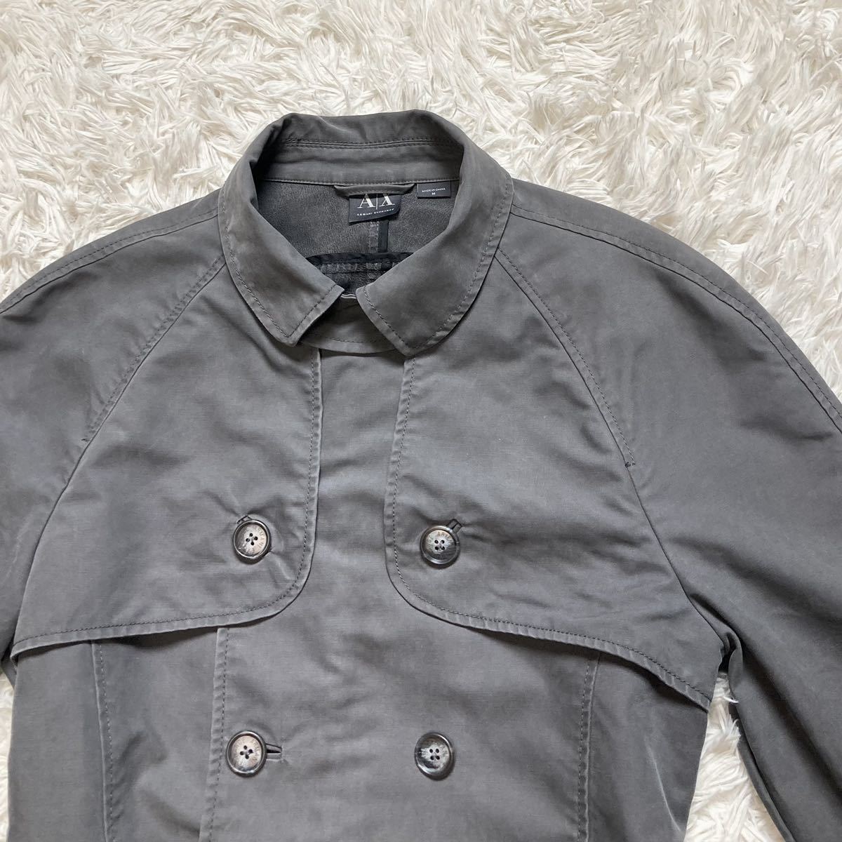 アルマーニエクスチェンジ【入手困難品】ARMANI EXCHANGE メンズ 