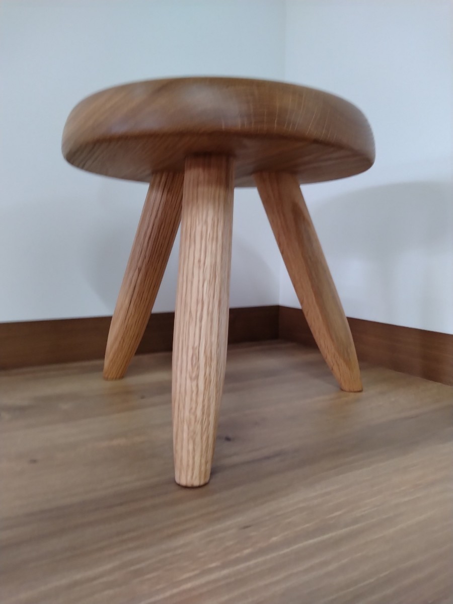 Craftsman Stool - Adjustable | Work or with Shop Swivel Antique