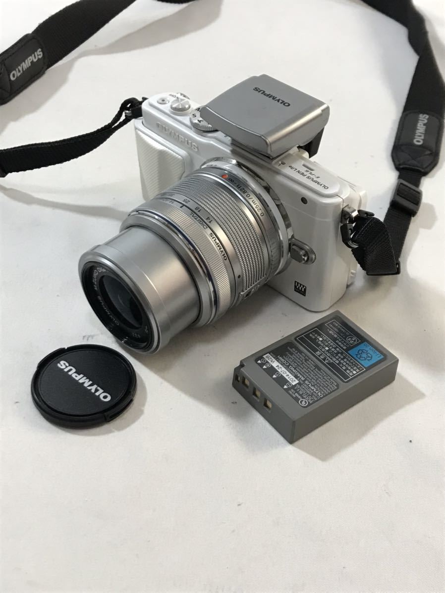 OLYMPUS PEN EF オリンパス 動作未確認 | 計3台 PEN-D3×1台 PEN-F 整備