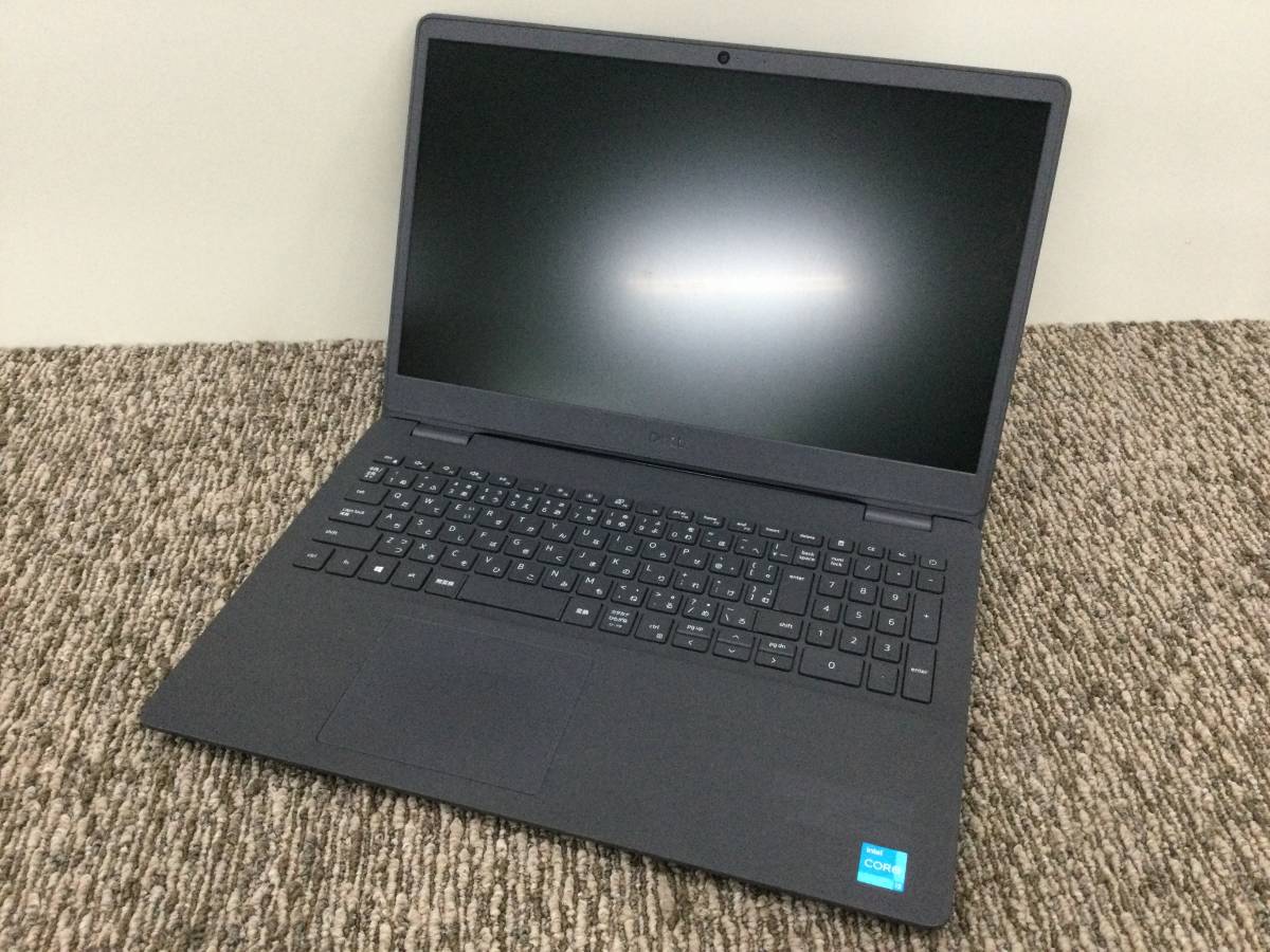 DELL オフィス ノート 黒 Vostro 3500