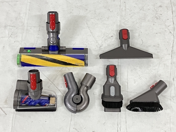 オンラインストアを販売する Dyson V15 Detect ダイソン コードレス