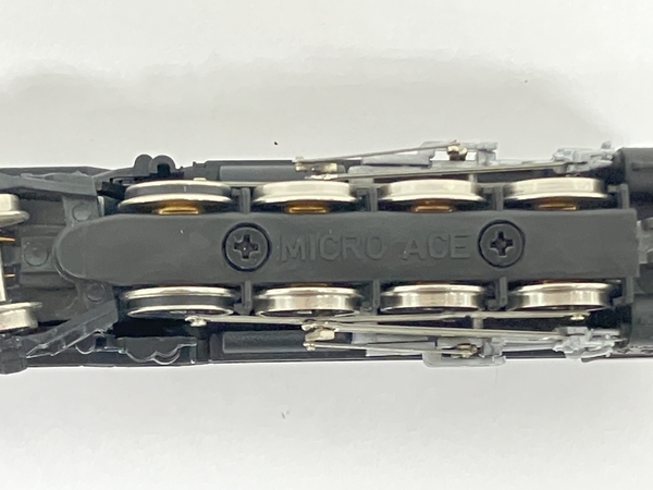 MICRO ACE A9507 D51-22 スーパーナメクジ 鉄道模型 Nゲージ マイクロ