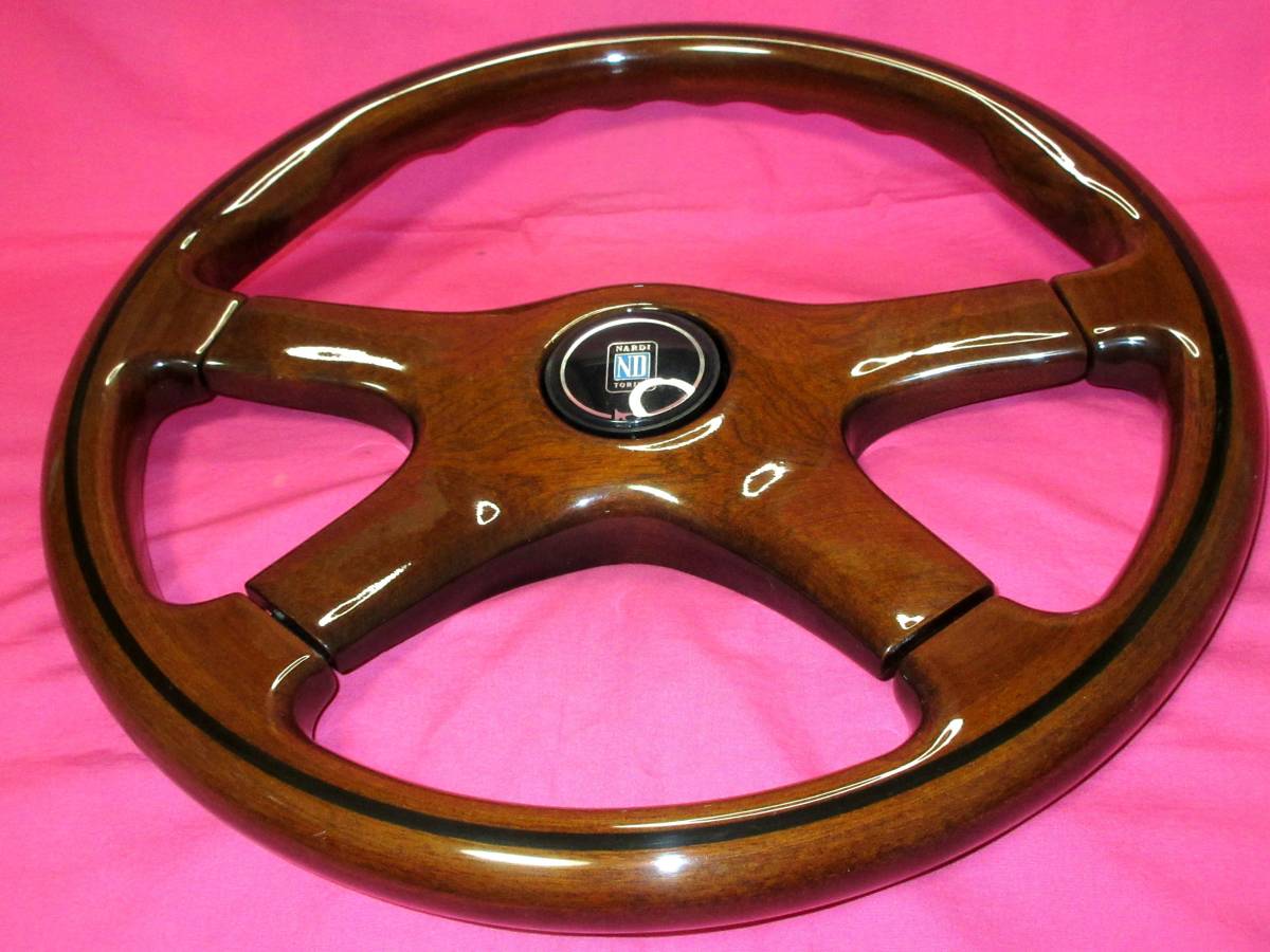 5354 正規品 NARDI GARA4 Type4 ナルディ ガラ4 タイプ4 36.5Φ