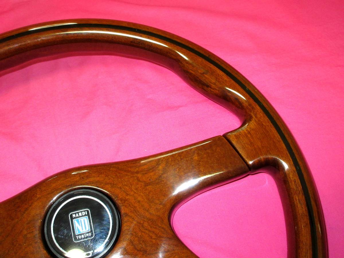 5354 正規品 NARDI GARA4 Type4 ナルディ ガラ4 タイプ4 36.5Φ