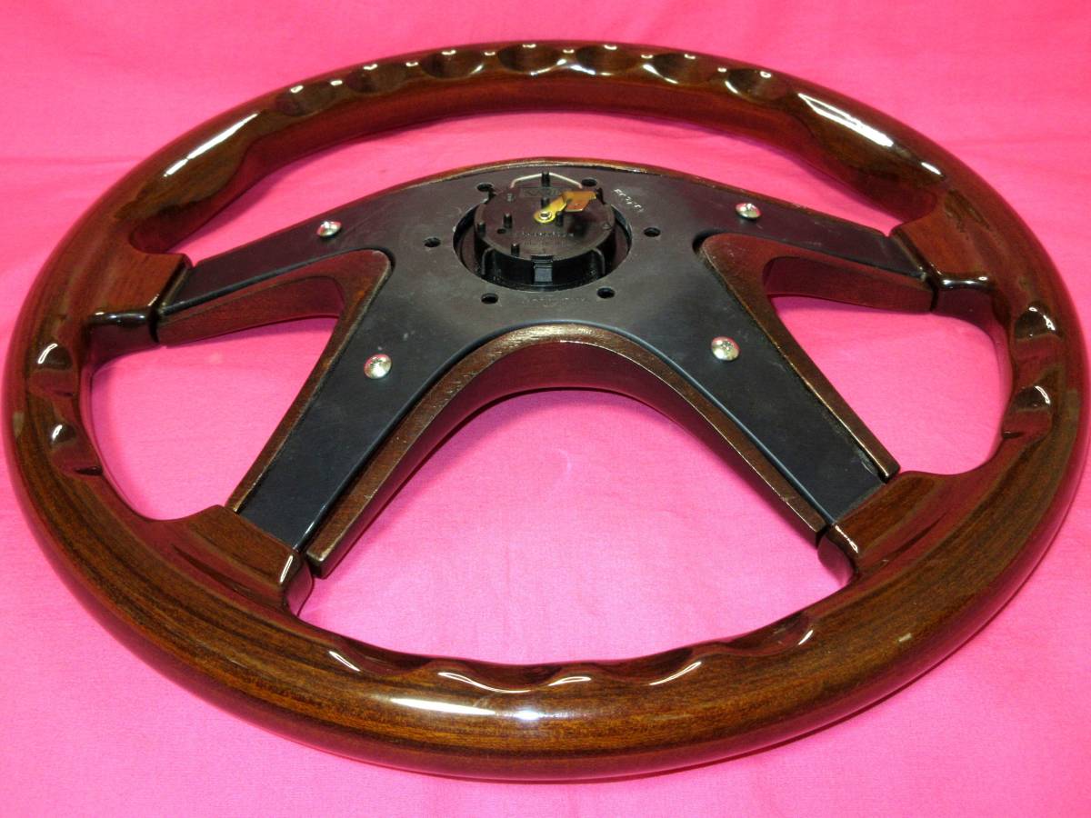 5354 正規品 NARDI GARA4 Type4 ナルディ ガラ4 タイプ4 36.5Φ