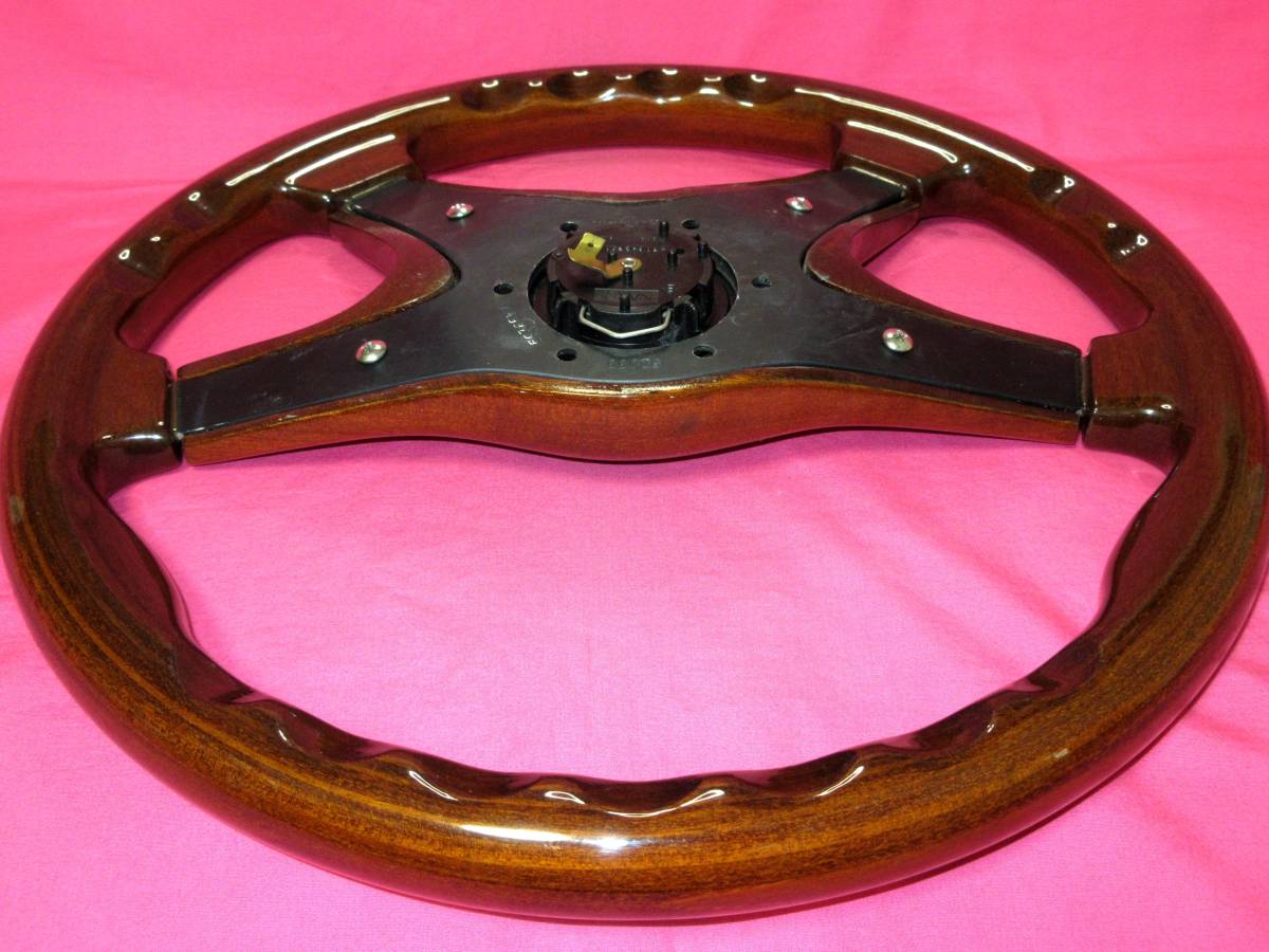 5354 正規品 NARDI GARA4 Type4 ナルディ ガラ4 タイプ4 36.5Φ