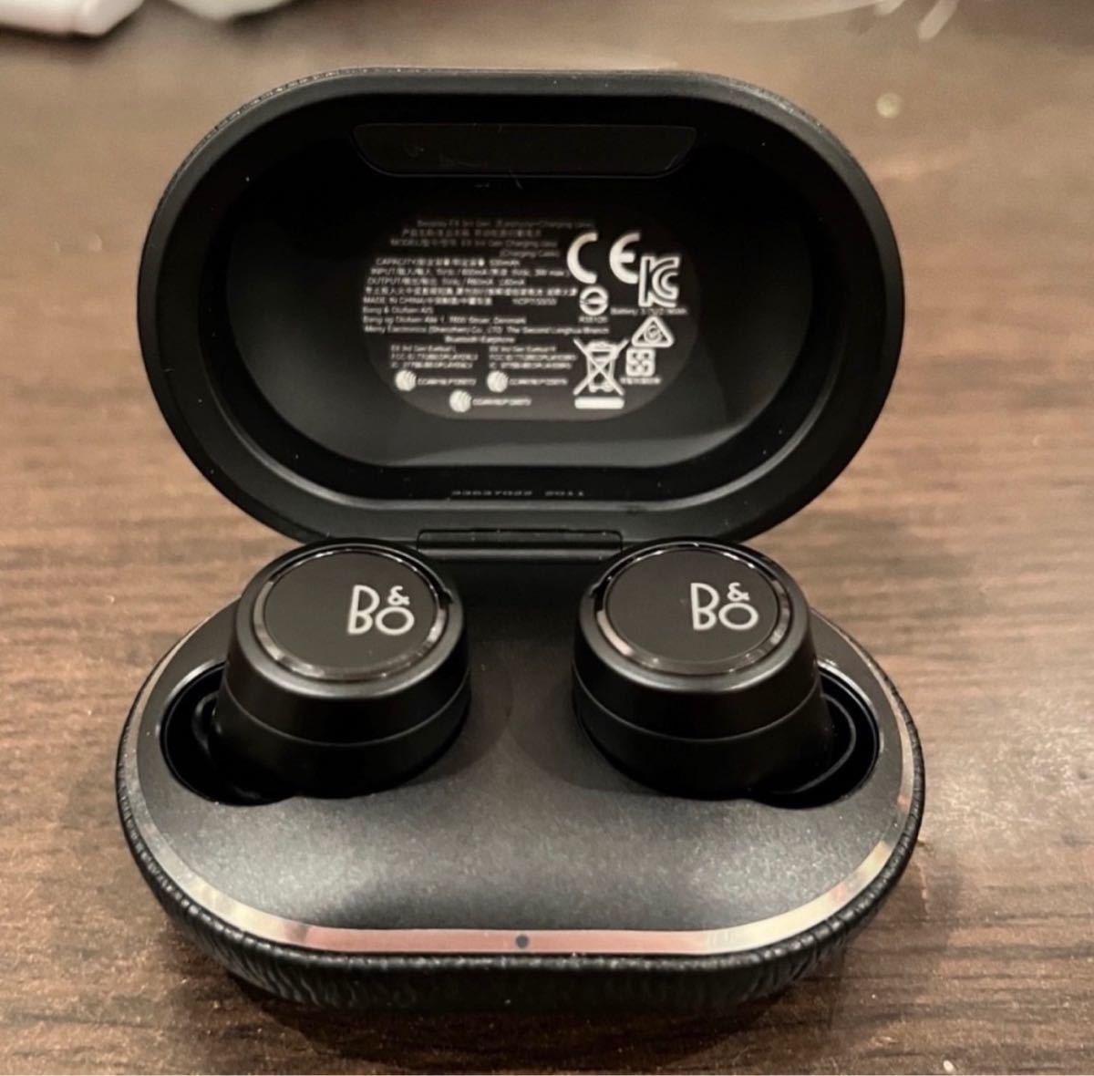 Bang&Olufsen E8 3rd generation E8 - 3rd 3RD GENERATION earbuds
