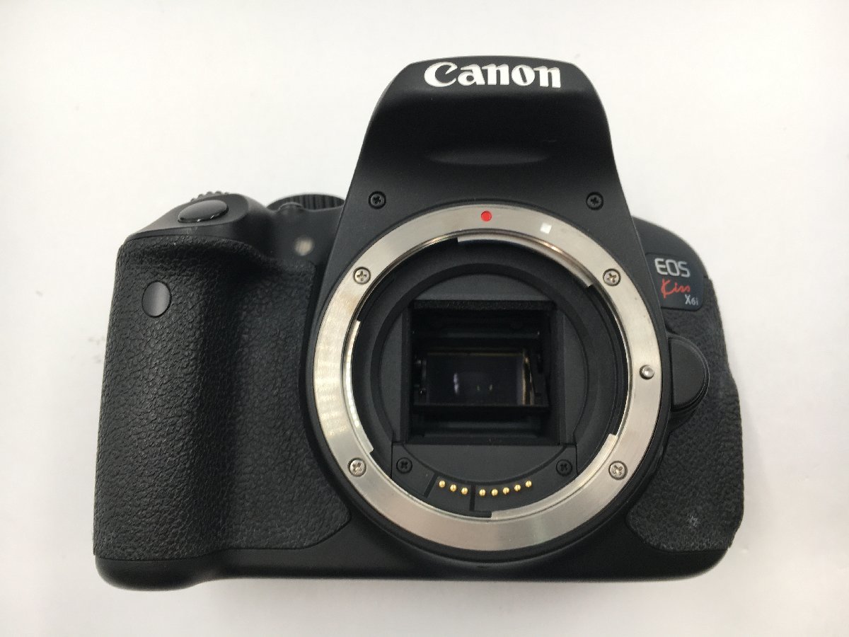 Canon EOS 6D ボディ フルサイズ一眼レフカメラ（canon 6d 一眼レフ 