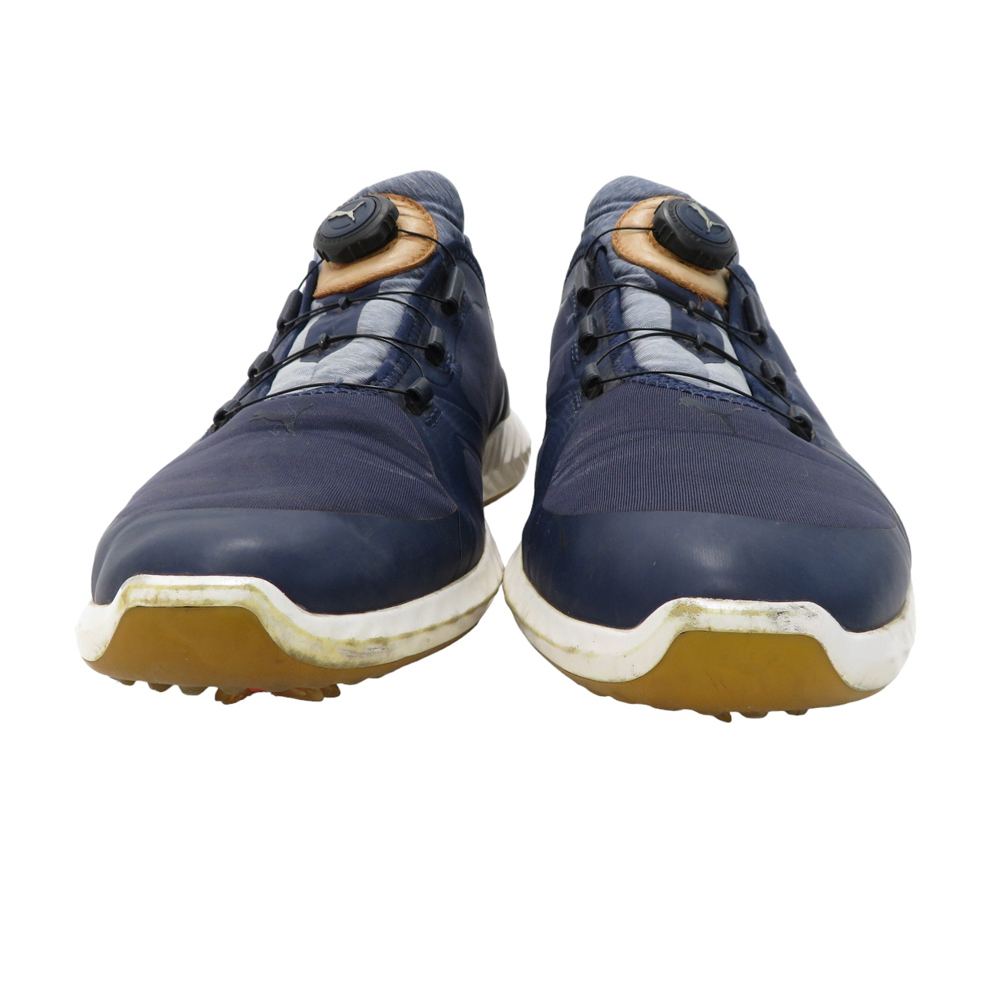 PUMA GOLF プーマゴルフ 190582-05 IGNITE PWRADAPT DISC スパイク