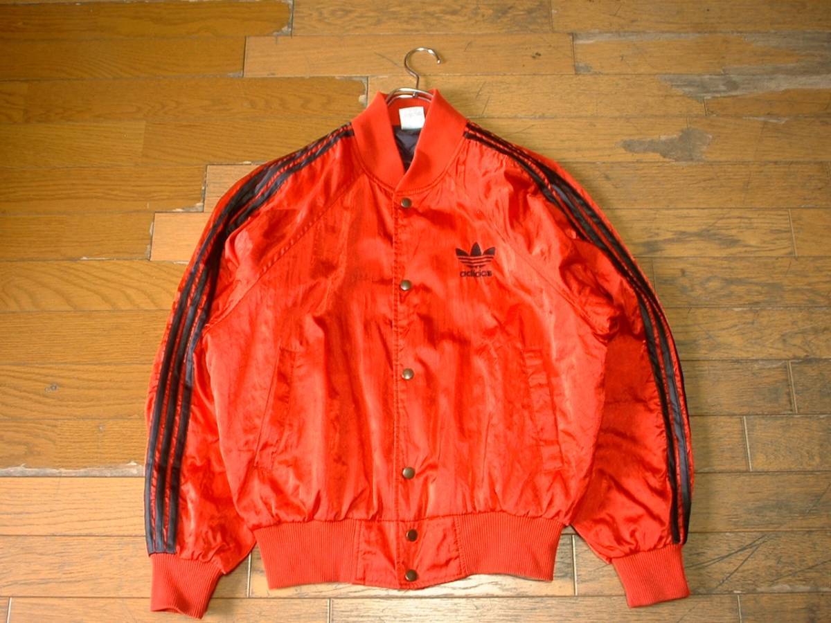 アディダス RUN DMC トラックジャケット デサント 【公式通販】