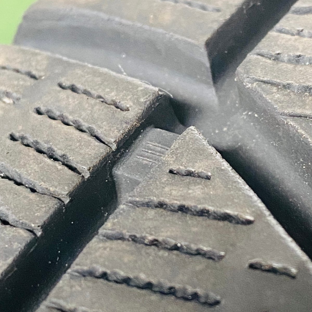 195/45R17 スタッドレス ホイールセット 四本 スズキ 純正 スイフト 