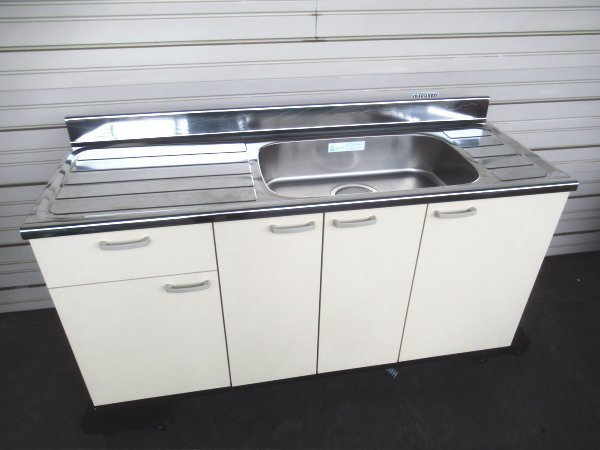 □展示品□未使用品□LIXIL/リクシル□sunwave□ミニキッチン 